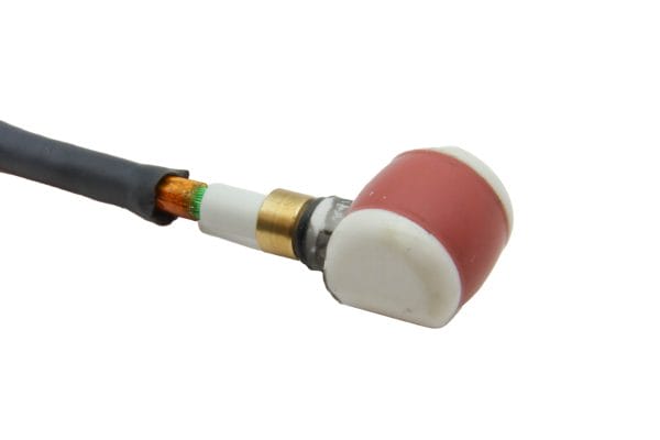 OEM Ultrasonic Transducer Probe with Short Harness - GF-UCT180 - Image 4