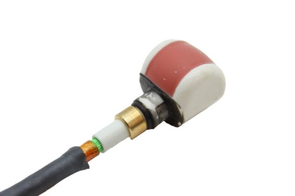 OEM Ultrasonic Transducer Probe with Short Harness - GF-UCT180 - Image 3