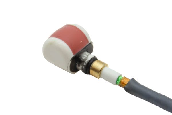 OEM Ultrasonic Transducer Probe with Short Harness - GF-UCT180 - Image 2