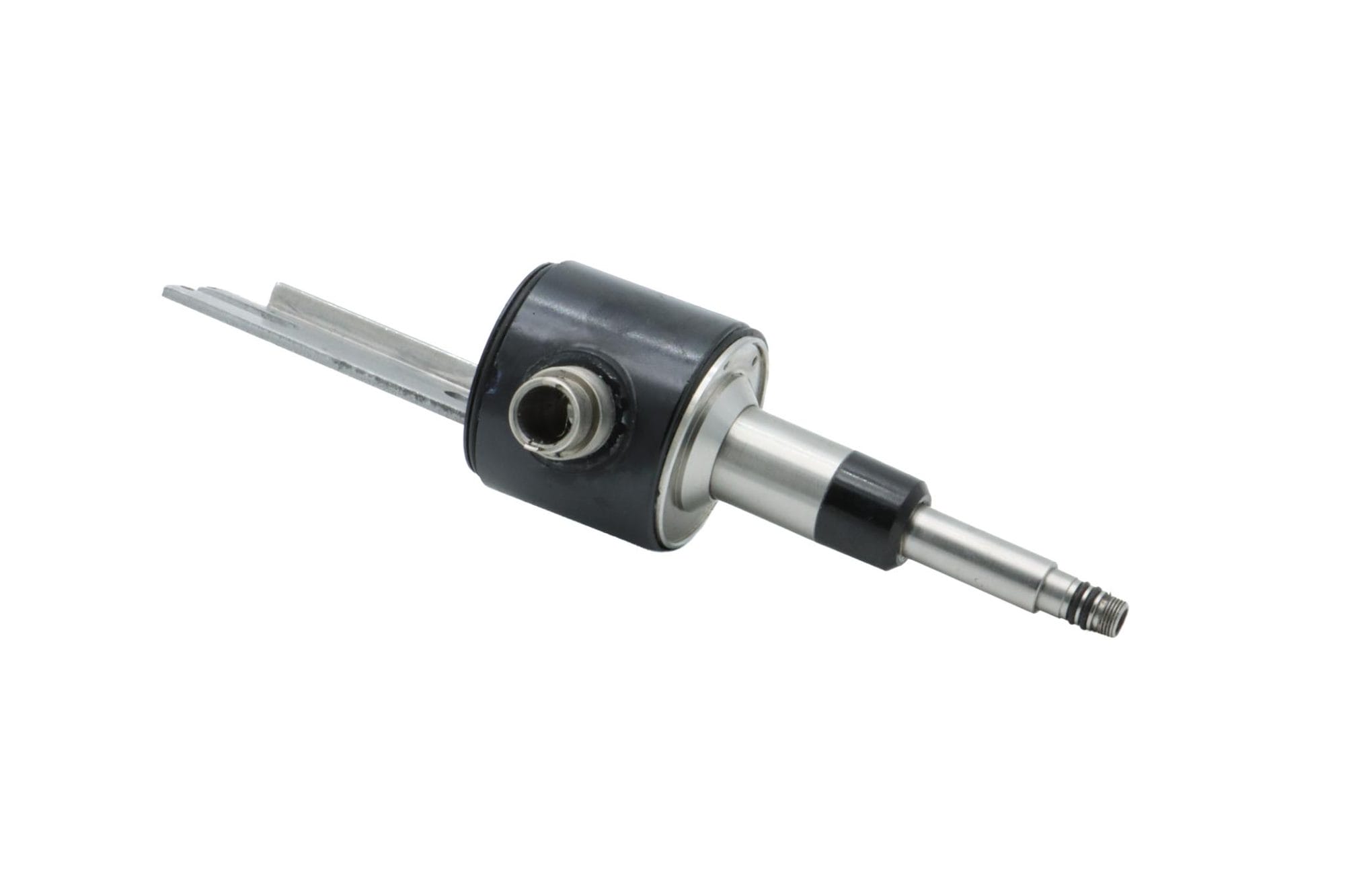 ETO Connector Body Sub-Assembly - CYF-V2, CYF-V2R (ETO Valve Attached ...