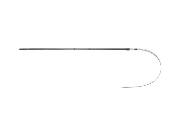 (OEM New) Insertion Tube with Coil Pipe Assembly & Bending Section - LTF-S190-5 - Image 2