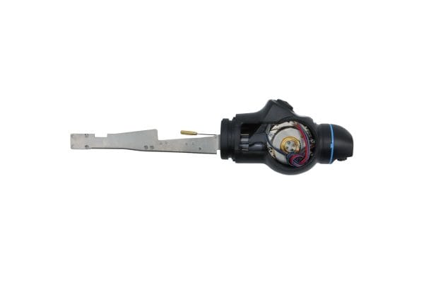 (OEM New) Upper Control Body Assembly - CYF-V, HYF-V, URF-V - Image 5