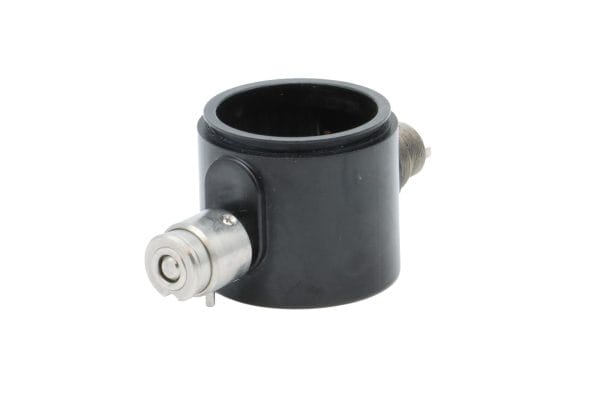 OEM ETO Connector Housing - LTF-VH, ENF-VH (ETO Valve Attached)
