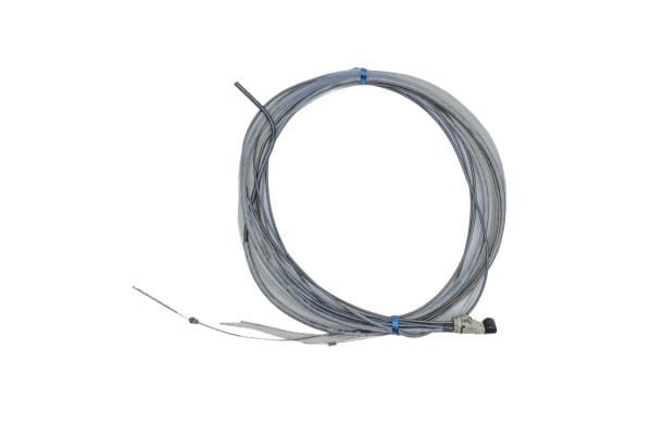 OEM Ultrasonic Transducer Probe with Short Harness - GF-UC140P, GF-UC160P - Image 2