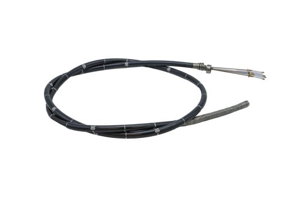 OEM Insertion Tube with Coil Pipe Assembly & Fitting - PCF-H190L