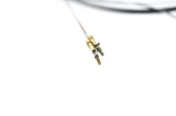 OEM Ultrasonic Transducer Probe with Wire Harness - BF-UC160F-OL8, BF-UC260F-OL8 - Image 2