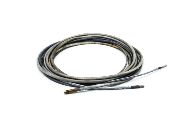 OEM Light Guide Fiber Bundle - GIF-2TH180