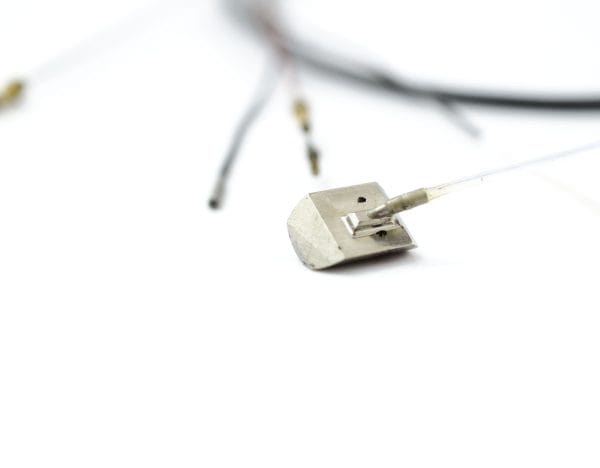 OEM Ultrasonic Transducer Probe with Wire Harness - BF-UC160F-OL8, BF-UC260F-OL8 - Image 3