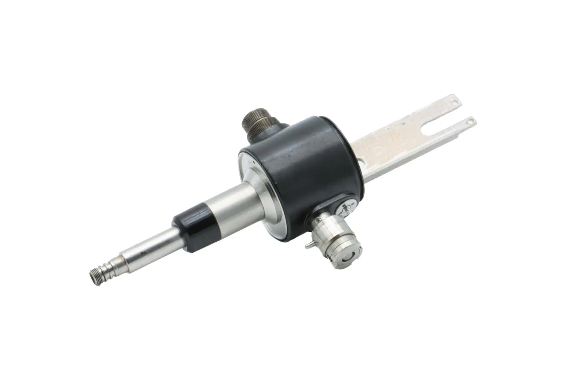Electrical Hub with Burndy Pins - 3986: CF-Q260AL, CF-Q260AI
