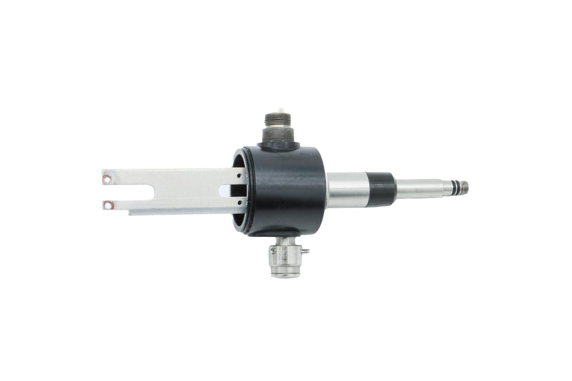 ETO Connector Body Sub-Assembly - CYF-V2, CYF-V2R (ETO Valve Attached ...