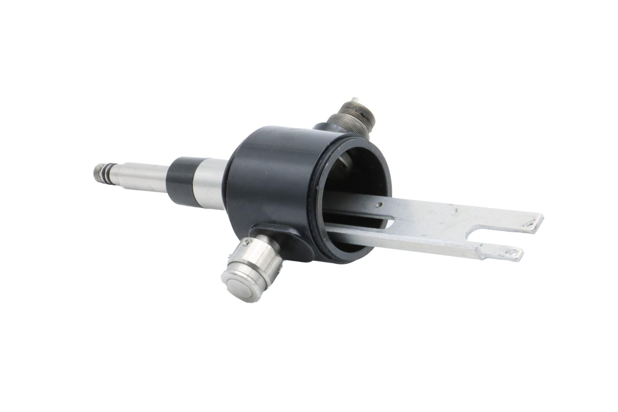 ETO Connector Body Sub-Assembly - CYF-V2, CYF-V2R (ETO Valve Attached ...