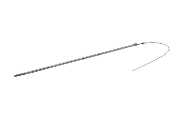 (OEM New) Insertion Tube with Coil Pipe Assembly & Bending Section - LTF-S190-5