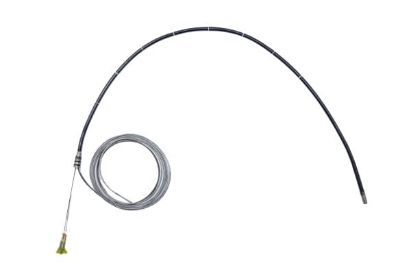 OEM Insertion Tube with Coil Pipe Assembly, Fitting & Bending Section - BF-Q190