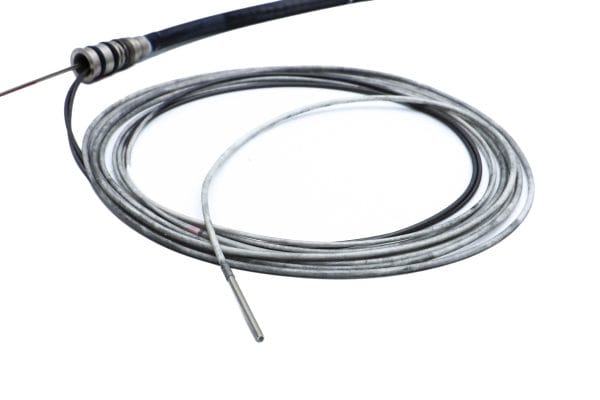 OEM Insertion Tube with Coil Pipe Assembly, Fitting & Bending Section - BF-Q190 - Image 2