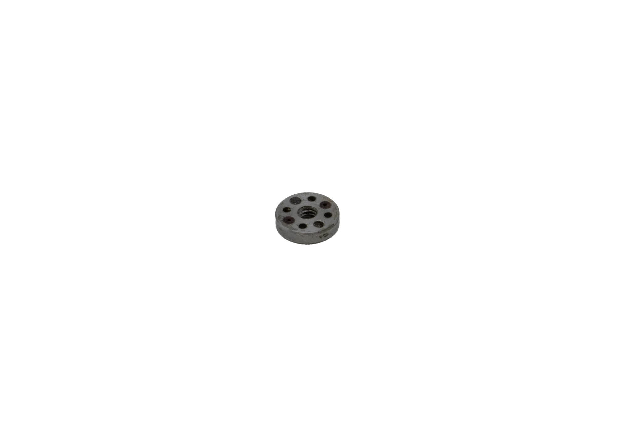 OEM Nut Freeze Knob Mount - 140, 240 Series - Image 2