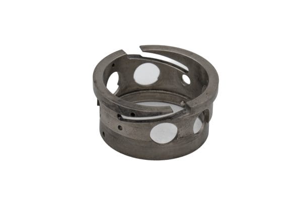 OEM Pigtail Cam Ring: Processor End - MD-148