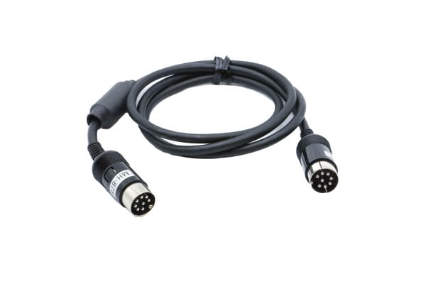 Reusable Cable - MH-878 [1 Piece]