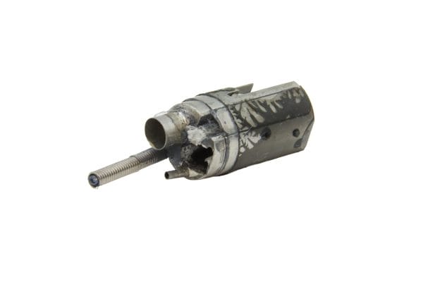 OEM Bending Section with Angulation Wire & Mesh - GIF-EZ1500 - Image 2