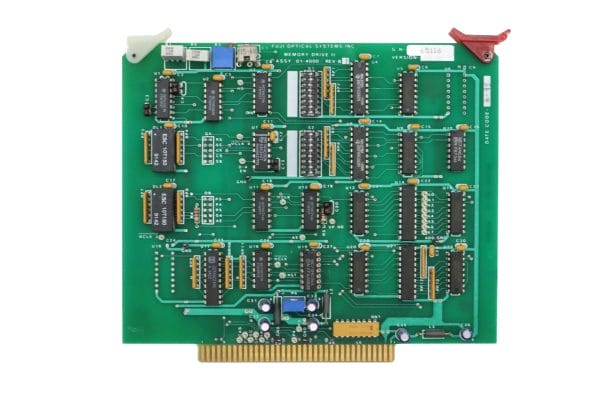System Board (PCB) - [ASSY 01-4000]