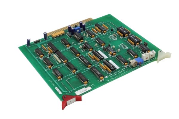 System Board (PCB) - [ASSY 01-4000] - Image 3