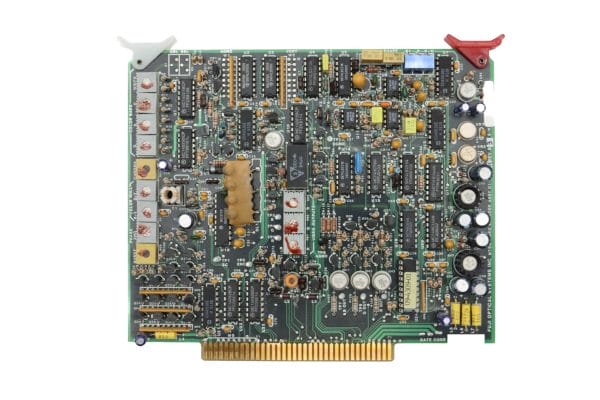 System Board (PCB) - [ASSY 01-4180]