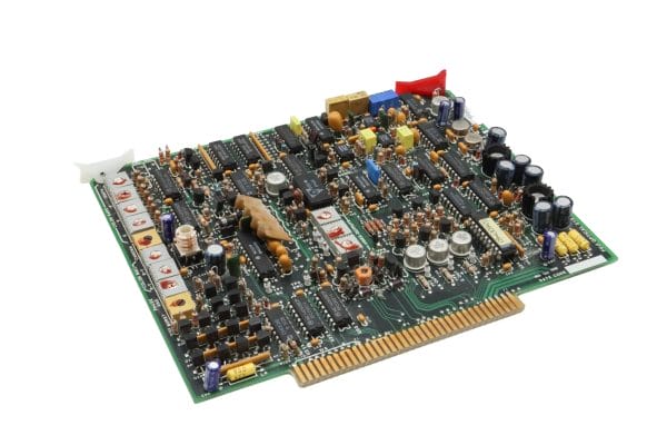 System Board (PCB) - [ASSY 01-4180] - Image 2