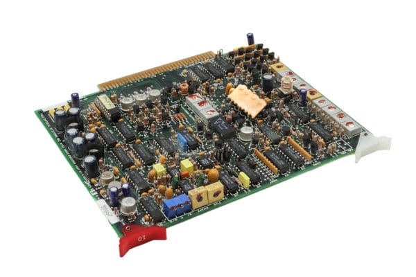 System Board (PCB) - [ASSY 01-4180] - Image 3