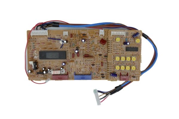System Board (PCB) - [94V-0]