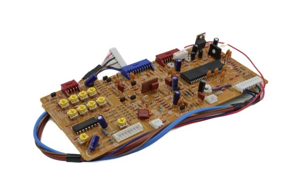 System Board (PCB) - [94V-0] - Image 4