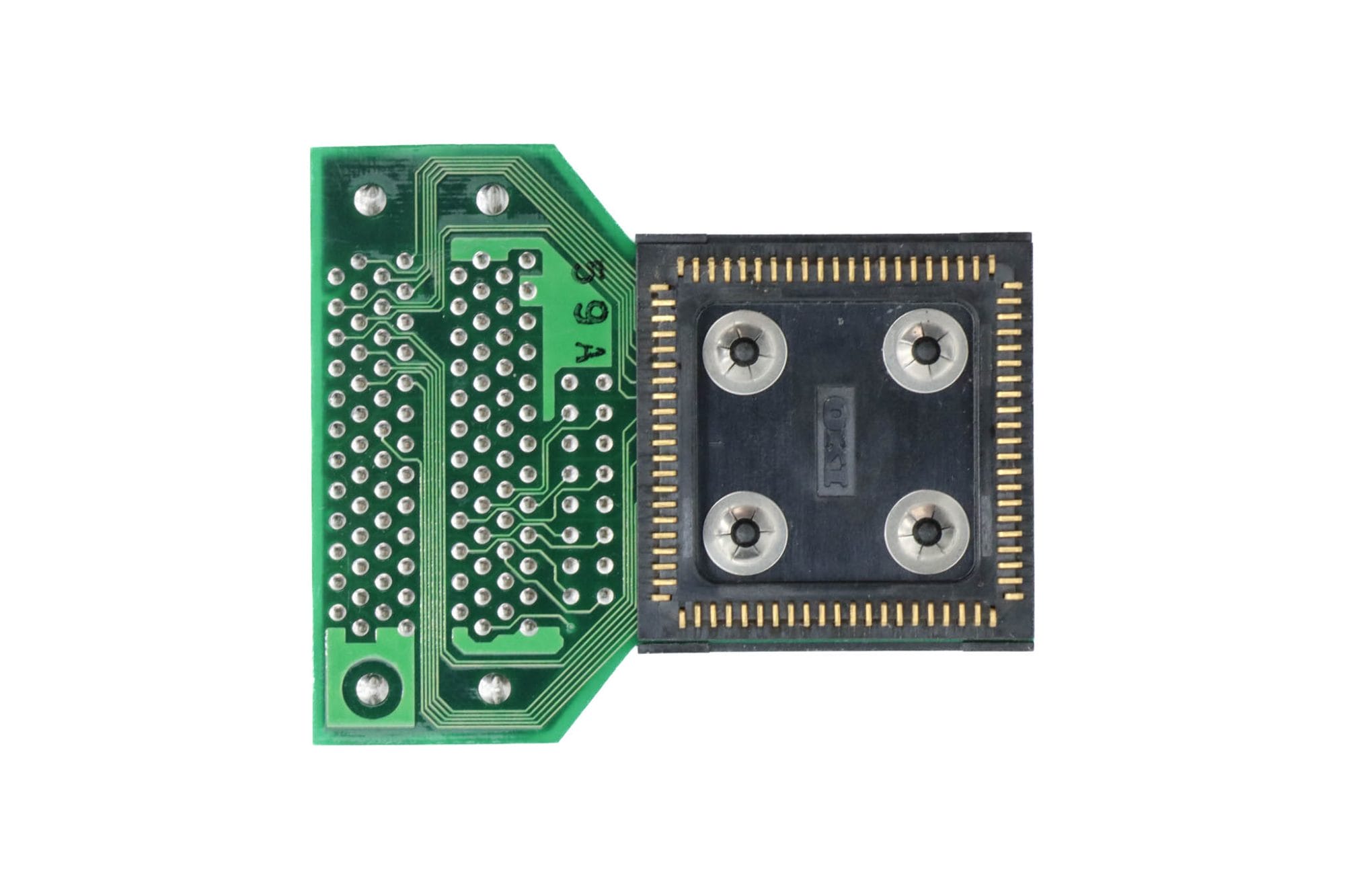 System Board (PCB) - [E3000 PL84] | ENDOCORP