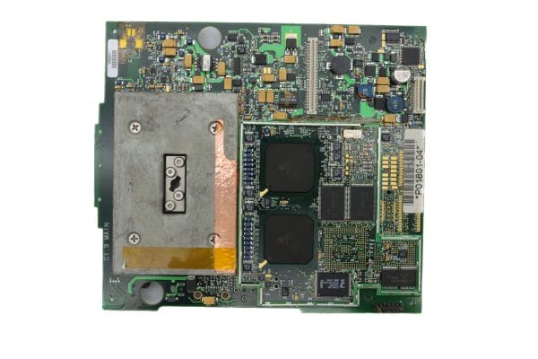 System Board (PCB) - [V005V7] [P01801-04]