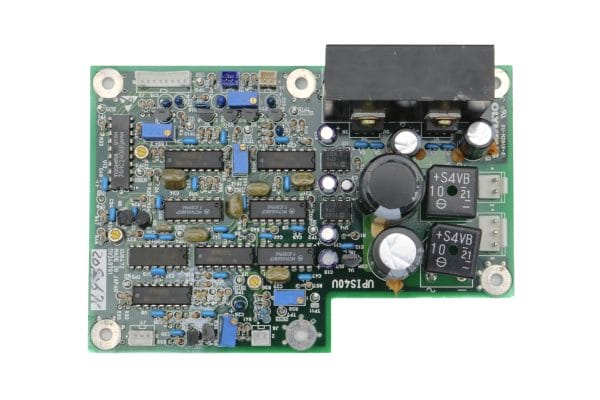 System Board (PCB) - [DV249701 [UPIS40U]
