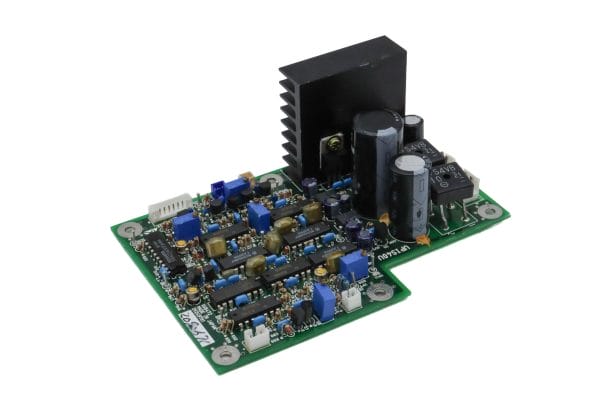 System Board (PCB) - [DV249701 [UPIS40U] - Image 2