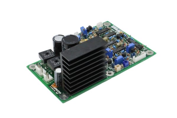 System Board (PCB) - [DV249701 [UPIS40U] - Image 3