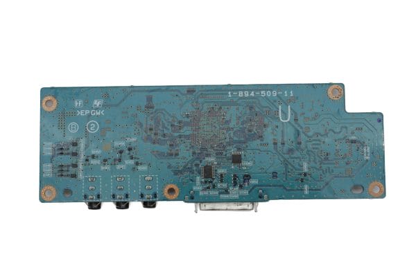 System Board (PCB) - [1-894-501-11] [EP GW] - Image 2