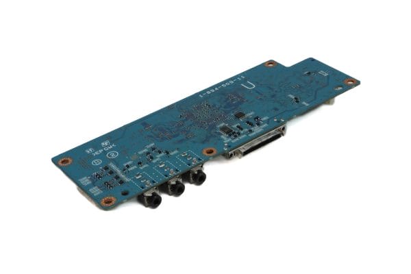 System Board (PCB) - [1-894-501-11] [EP GW] - Image 3