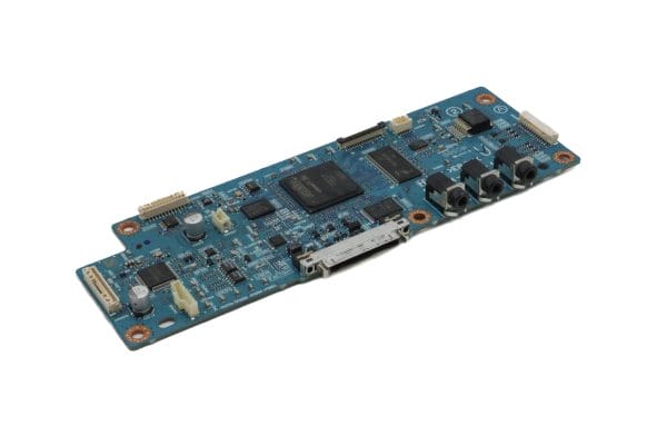 System Board (PCB) - [1-894-501-11] [EP GW] - Image 4