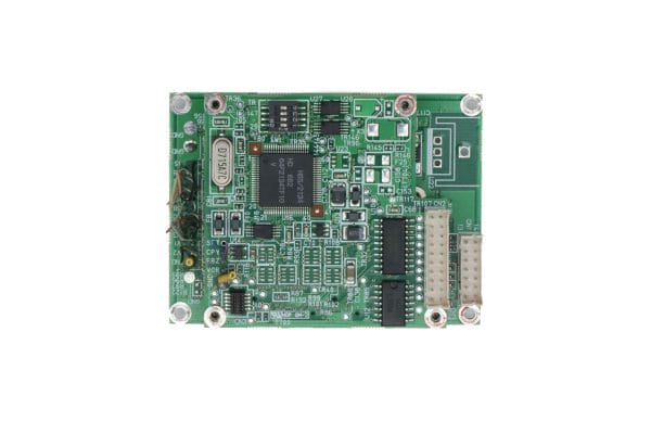 System Board (PCB) - [B4-NA02004A]