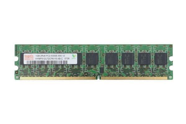 System Board (PCB) - [SNPDM8400AE/512X20]