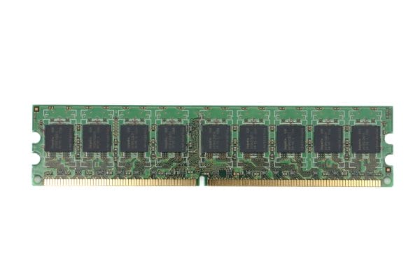 System Board (PCB) - [SNPDM8400AE/512X20] - Image 2
