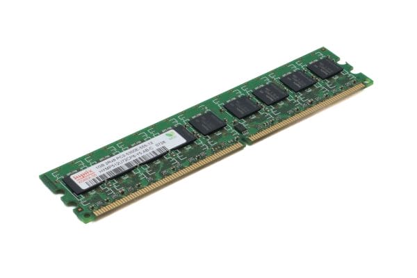 System Board (PCB) - [SNPDM8400AE/512X20] - Image 4
