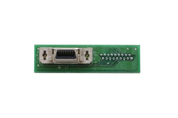 System Board (PCB) - [DV451500] [UPCV16PNDF]