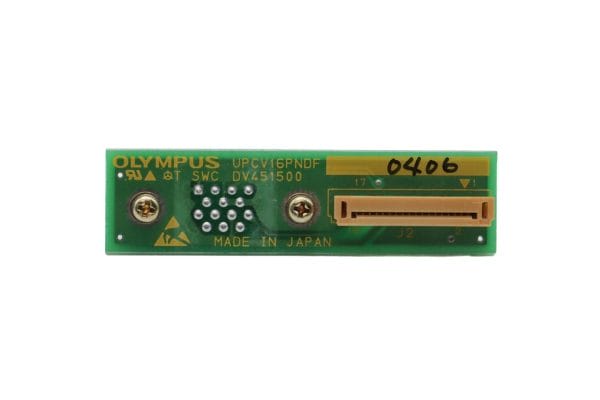System Board (PCB) - [DV451500] [UPCV16PNDF] - Image 2