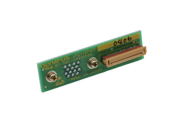 System Board (PCB) - [DV451500] [UPCV16PNDF] - Image 3