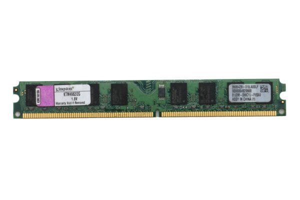 System Board (PCB) - [9905429-018.A00LF KTM4982/2G 2025420 OF1.A00]