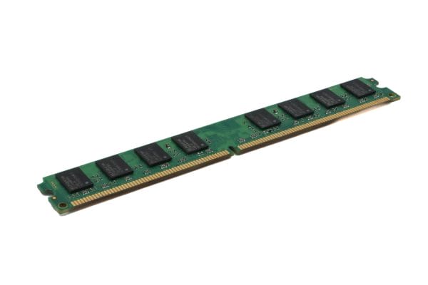 System Board (PCB) - [9905429-018.A00LF KTM4982/2G 2025420 OF1.A00] - Image 3