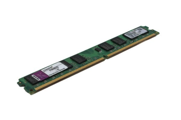 System Board (PCB) - [9905429-018.A00LF KTM4982/2G 2025420 OF1.A00] - Image 4