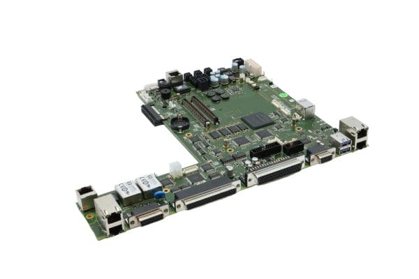 System Board (PCB) - [VMC-3] [261-002] [REV. 1.10.09] [20121214] - Image 3