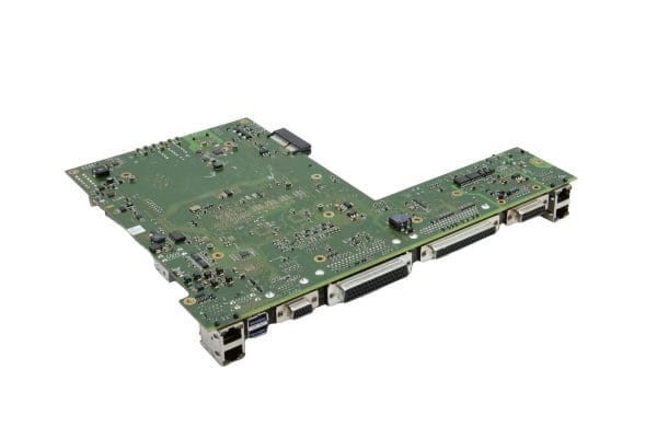 System Board (PCB) - [VMC-3] [261-002] [REV. 1.10.09] [20121214] - Image 4