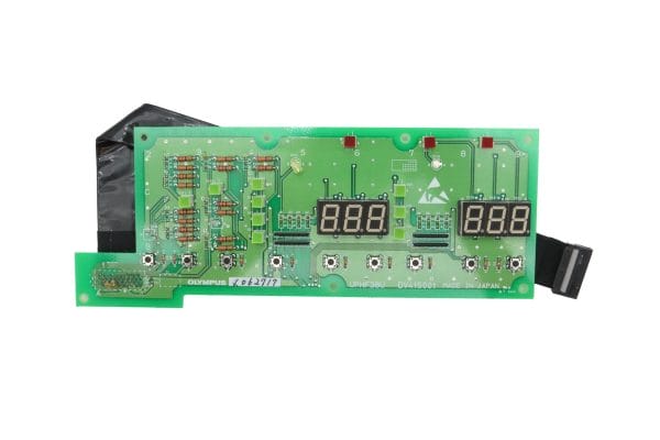 System Board (PCB) - [DV415001] [UPHF38U]